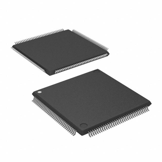 ICE40HX1K-TQ144 by Lattice Semiconductor